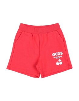 GCDS: Красные шорты 
