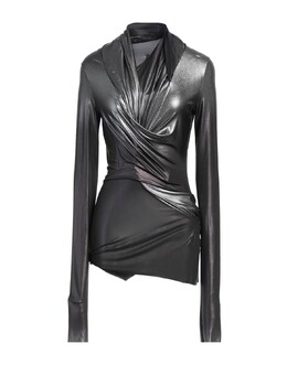 Rick Owens: Серый топ 