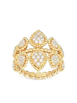 Boucheron: Кольцо 