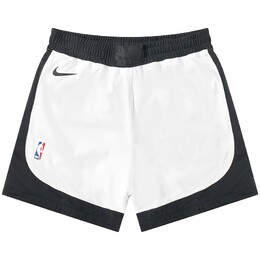 Nike: Белые шорты  NRG