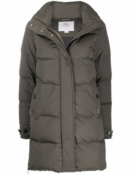 Woolrich: Длинное пальто 