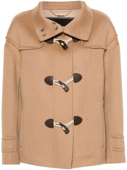 Kiton: Однобортное пальто 