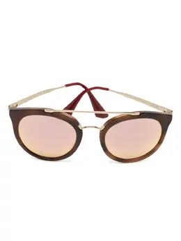 Prada Pre-Owned: Очки 