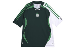 Adidas Originals: Футболка из полиэстера 