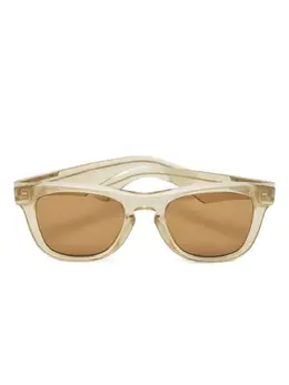 Burberry Pre-Owned: Очки 