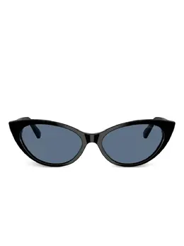 Jimmy Choo Eyewear: Очки 