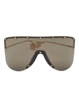 Gucci Pre-Owned: Очки 