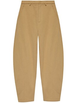 Dsquared2: Брюки  Icon с принтом