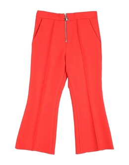 Elisabetta Franchi: Красные брюки 