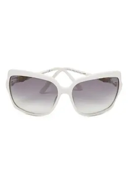 Gucci Pre-Owned: Очки 