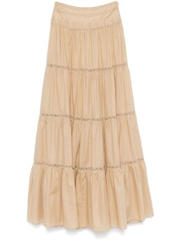 Ermanno Scervino: Длинная юбка 