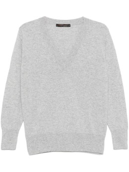 Incentive! Cashmere: Кашемировый свитер 