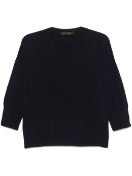 Incentive! Cashmere: Кашемировый свитер 