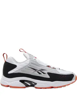 Reebok: Яркие кроссовки  DMX Series 2200