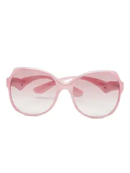 Dolce & Gabbana Pre-Owned: Очки 