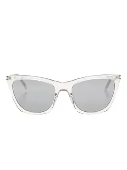 Saint Laurent Eyewear: Очки 