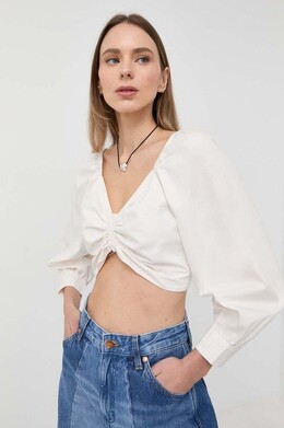 Levi's: Хлопковая блуза 