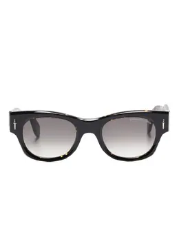 Cutler & Gross: Очки 