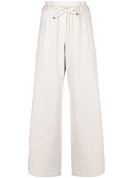 Brunello Cucinelli: Прямые брюки 