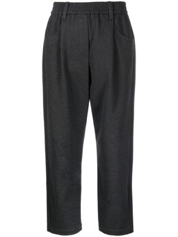 Brunello Cucinelli: Прямые брюки 