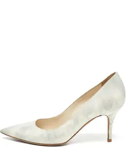 Christian Dior Pre-Owned: Туфли 