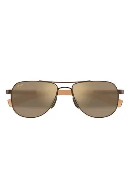 Maui Jim: Очки 
