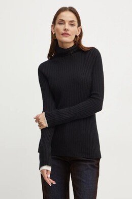 Pinko: Свитер из шерсти 