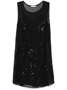 Patrizia Pepe: Короткое платье 
