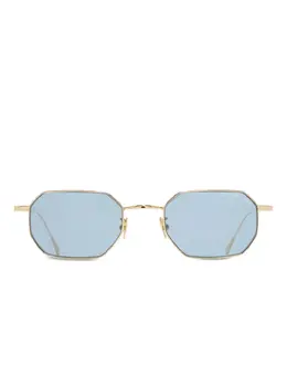 Cutler & Gross: Очки 