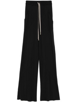 Rick Owens: Чёрные брюки 