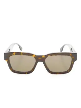 Fendi Pre-Owned: Очки 
