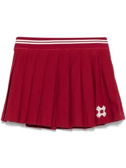 Amiri: Короткая юбка 