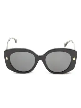 Fendi Pre-Owned: Очки 