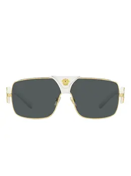 Versace Eyewear: Очки 