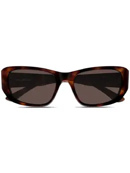 Balenciaga Eyewear: Очки 