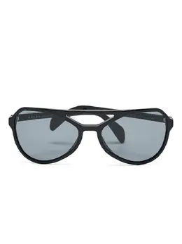 Prada Pre-Owned: Очки 