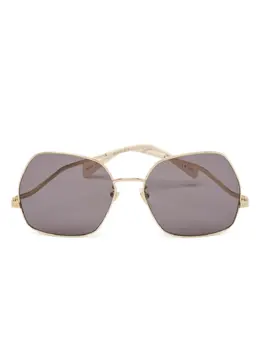 Gucci Pre-Owned: Очки 