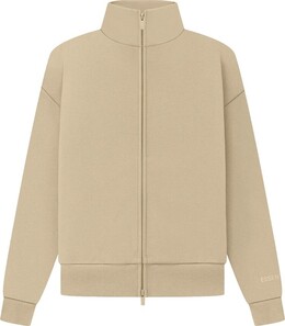Fear of God: Бежевая куртка 