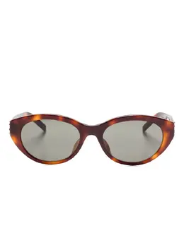 Saint Laurent Eyewear: Очки 