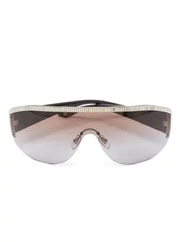 Versace Pre-Owned: Очки 