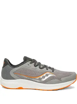 Saucony: Кроссовки  Freedom 4