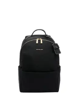 Michael Michael Kors: Чёрный топ 