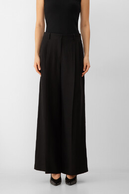 Max Mara: Трикотажные брюки 