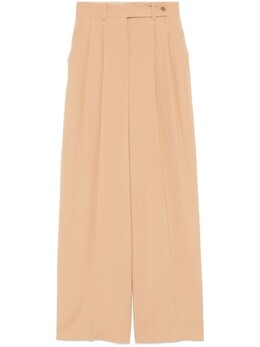 Alberta Ferretti: Брюки 