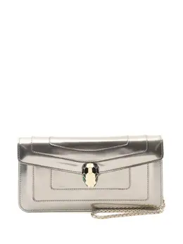 Bvlgari Pre-Owned: Сумка 