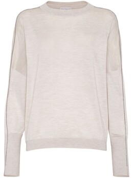 Brunello Cucinelli: Свитер 