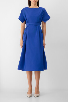 Max Mara: Платье миди 