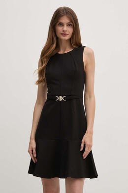 Marciano Guess: Чёрное платье 