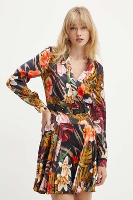 Marciano Guess: Чёрное платье 