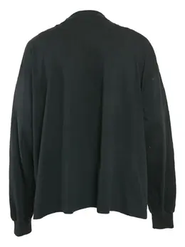 Balenciaga Pre-Owned: Футболка с принтом 